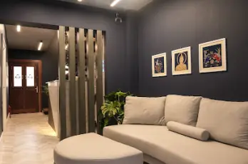 Sea Therapy Spa & Wellness