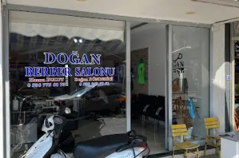 Doğan Berber Salonu