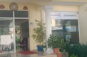 Stil Erkek Kuaförü