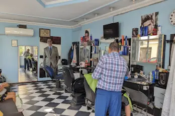 Köşem Erkek Berberi