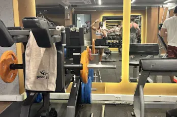 Göcek Gym