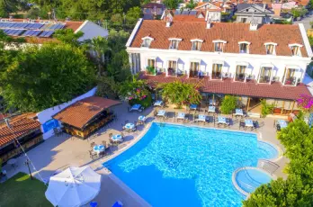 Göcek Lykia Resort Hotel