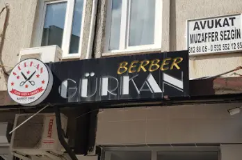 Gürkan Berber