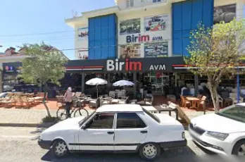 Halil erkek kuaförü