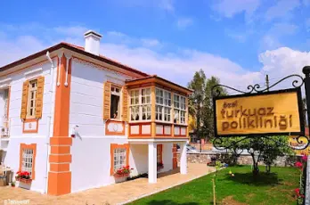 Özel Turkuaz Polikliniği