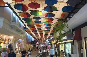 Moda Kuaför