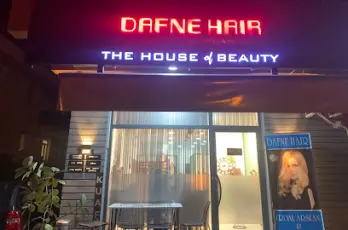 Dafne hair 48