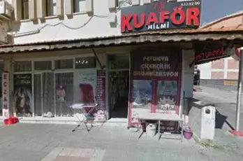 Sefa Kuaför