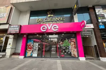 EVE KOZMETİK - FETHİYE ŞUBESİ