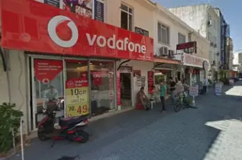 Özkanlar Erkek Kuaförü