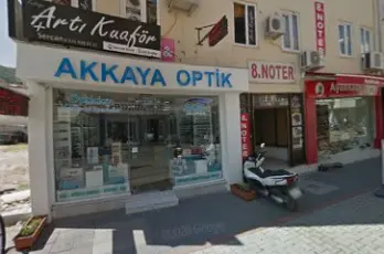 Arti Kuaför & Akkaya Optik