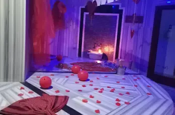 Harman Hamam & Spa