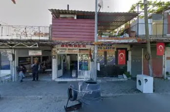 Karabulut Berber Salonu