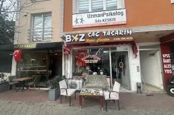B&Ç SAÇ TASARIM