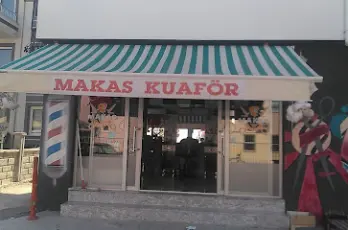 Makas Kuaför