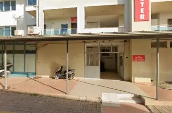 48 Erkek Kuaförü