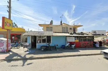 İMAJ BERBER YASİN ŞÜKÜR AKA