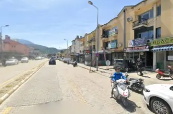 Bulut Berber Salonu