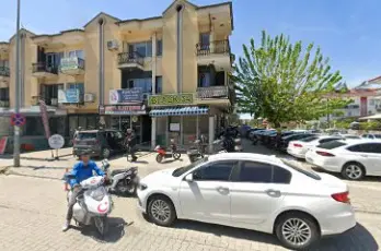 Makas48 Erkek Kuaförü