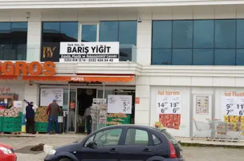 Barış Yiğit Klinik -Estetik ve Plastik Cerrahi-