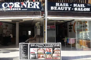 Beauty Corner Unisex Hairdresser
