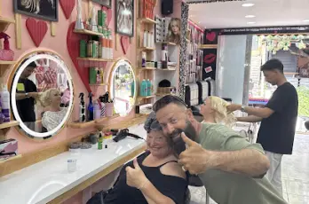 Hello Gorgeous Salon
