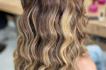 Hair By Nico Hisarönü Hair Nail Salon
