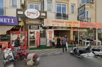 EKOL KUAFÖR SAÇTASARIM