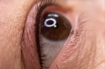 Tuba Gökmen makeup