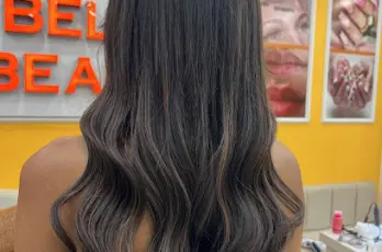Bella Beauty Hair & Nail Extension Salon Ölüdeniz Hisarönü Ovacık