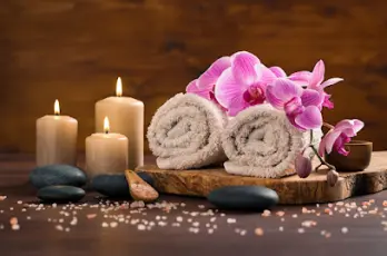 Mango Spa & Türkish Bath