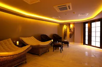 The COCO SPA & Wellness
