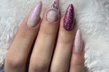 Dilan Nail Studio Fethiye Protez Jel Tırnak Studio