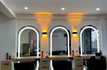 Eslem Kuaför & Güzellik Salonu