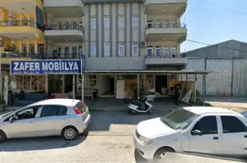 ŞERİFE AYDIN GÜZELLİK SALONU