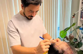 YAKISIKLI HAIR TRANSPLANTATION & CONSULTATION CLINIC