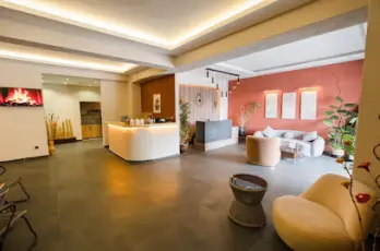 Ramada Spacious Spa Ölüdeniz