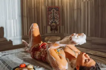 The Secret Spa Turkish Bath Oludeniz