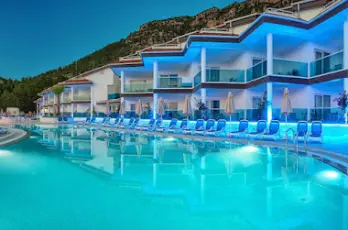 Anka Spa Wellness Fethiye