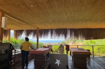Balinese House Spa