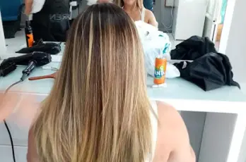 AY Barber Unisex Hair Dresser