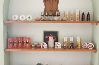 Ölüdeniz Turkish Hamam & Spa