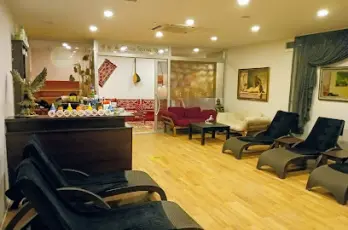 Ottoman Turkısh Bath Spa Wellness