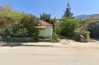 Oludeniz Pasha Spa