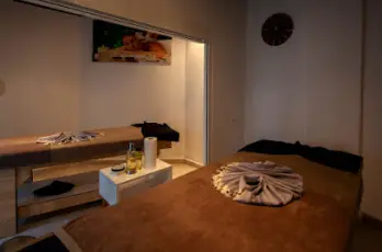 Likya Spa