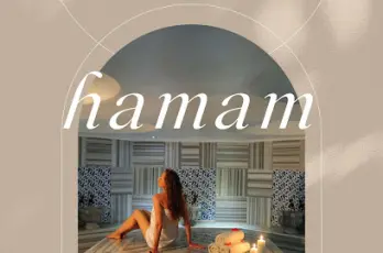 Ottoman spa Hamam&Massage