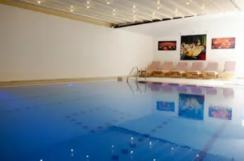 Sultan Hamam & Spa Center