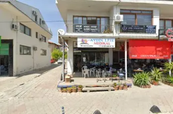 NOKTA CAFE VE DÖVME SANAT EVİ