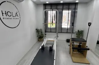 Hola Pilates Studio