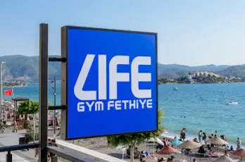 LIFE GYM FETHİYE
